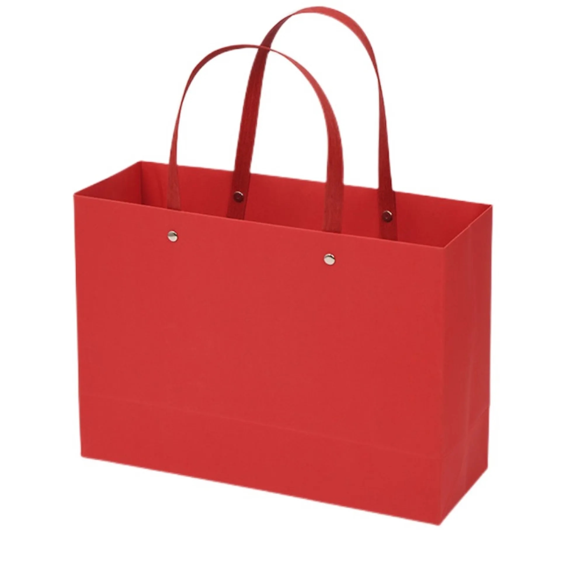 Large  Kraft Paper Gift Bag 9