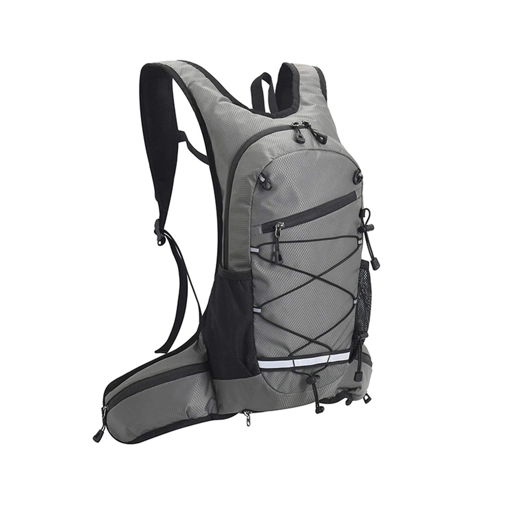 Waterproof Lightweight Travel Hiking Backpack 4