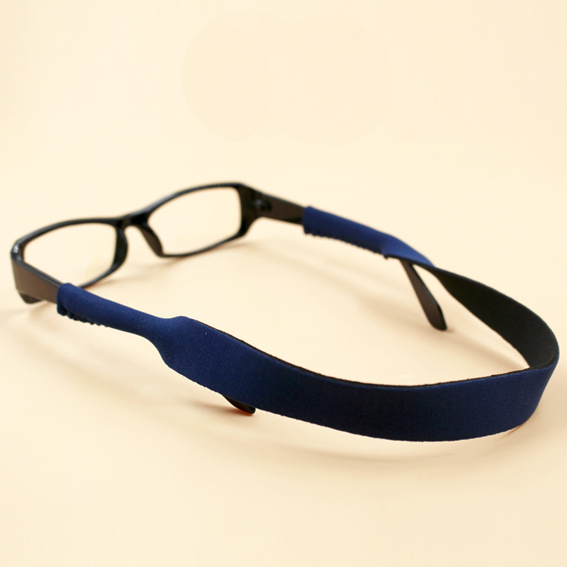 Sunglasses Sport Strap 8