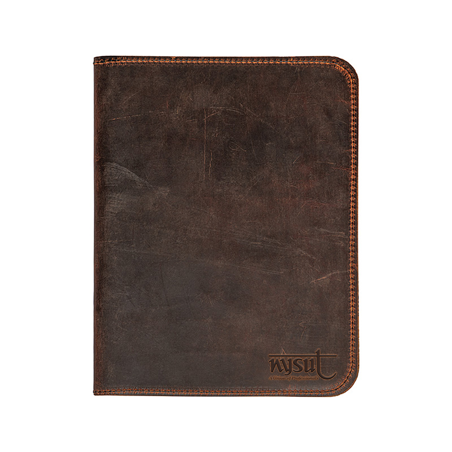 Duluth Pack™ Large Heritage Leather Field Journal 6
