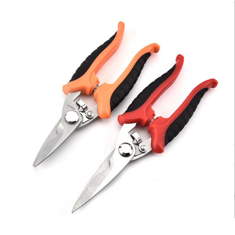 Stainless Steel Garden Pruning Shear 6