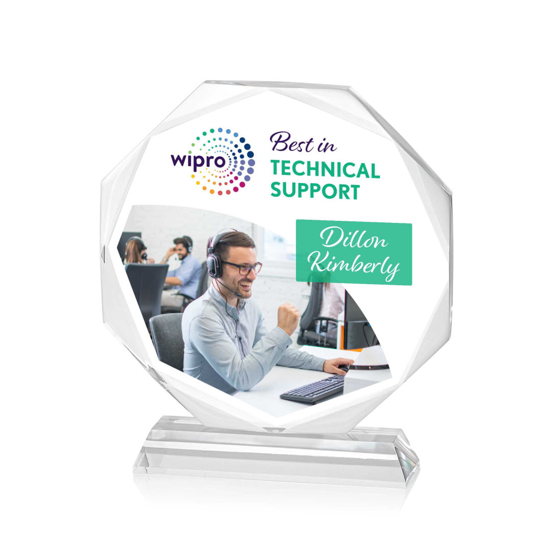 Kenton VividPrint™ Award 2
