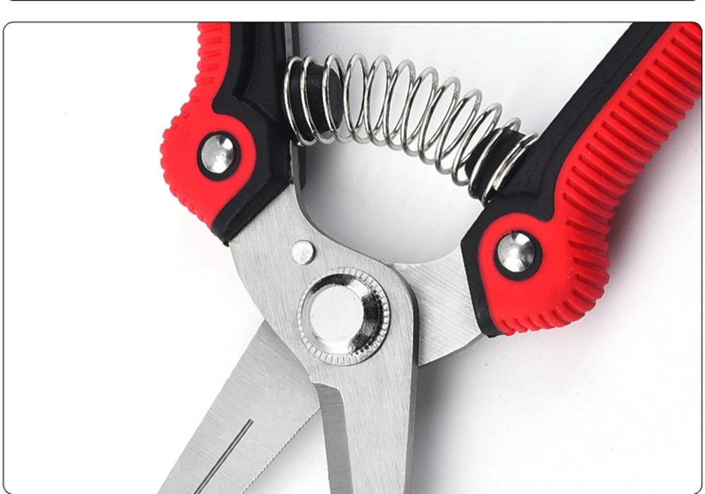 Garden Pruning Shears 3