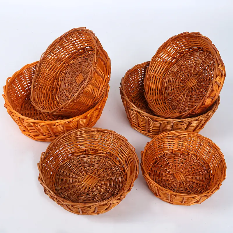 Fruit / Gift Baskets 1
