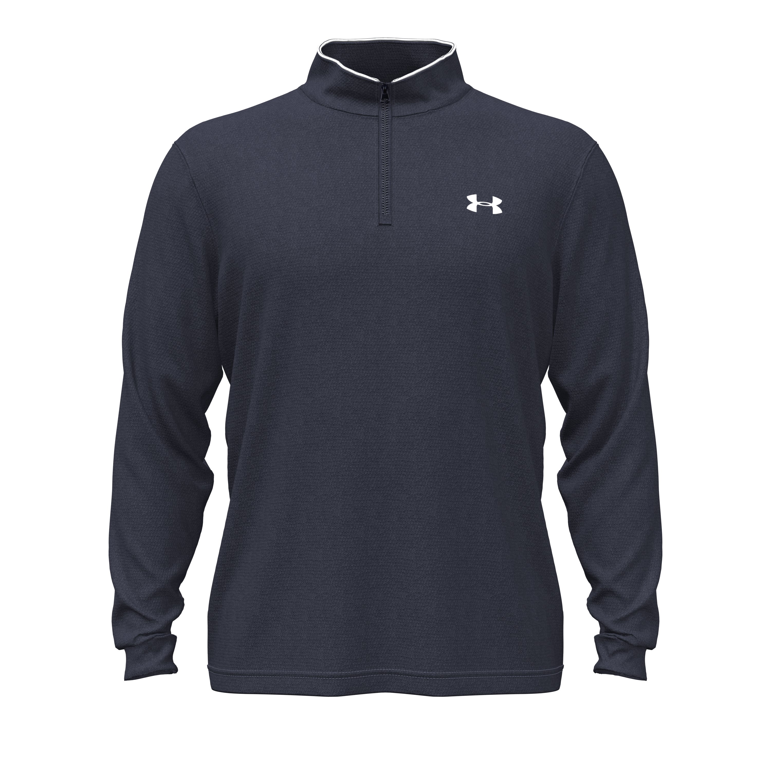 UA Matchplay Men's  Zip 4