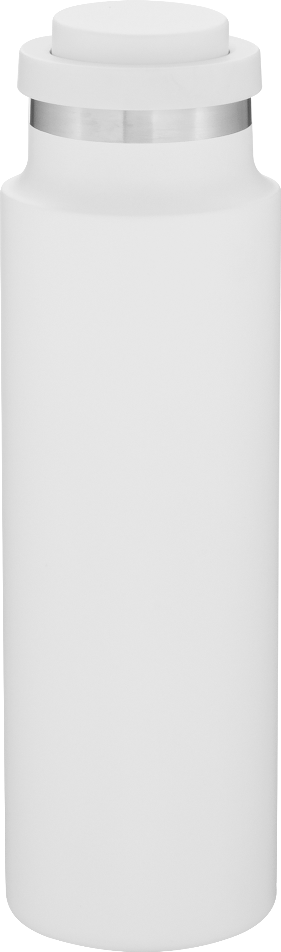 25 oz h2go legion - powder, custom water bottle with logo imprint 48