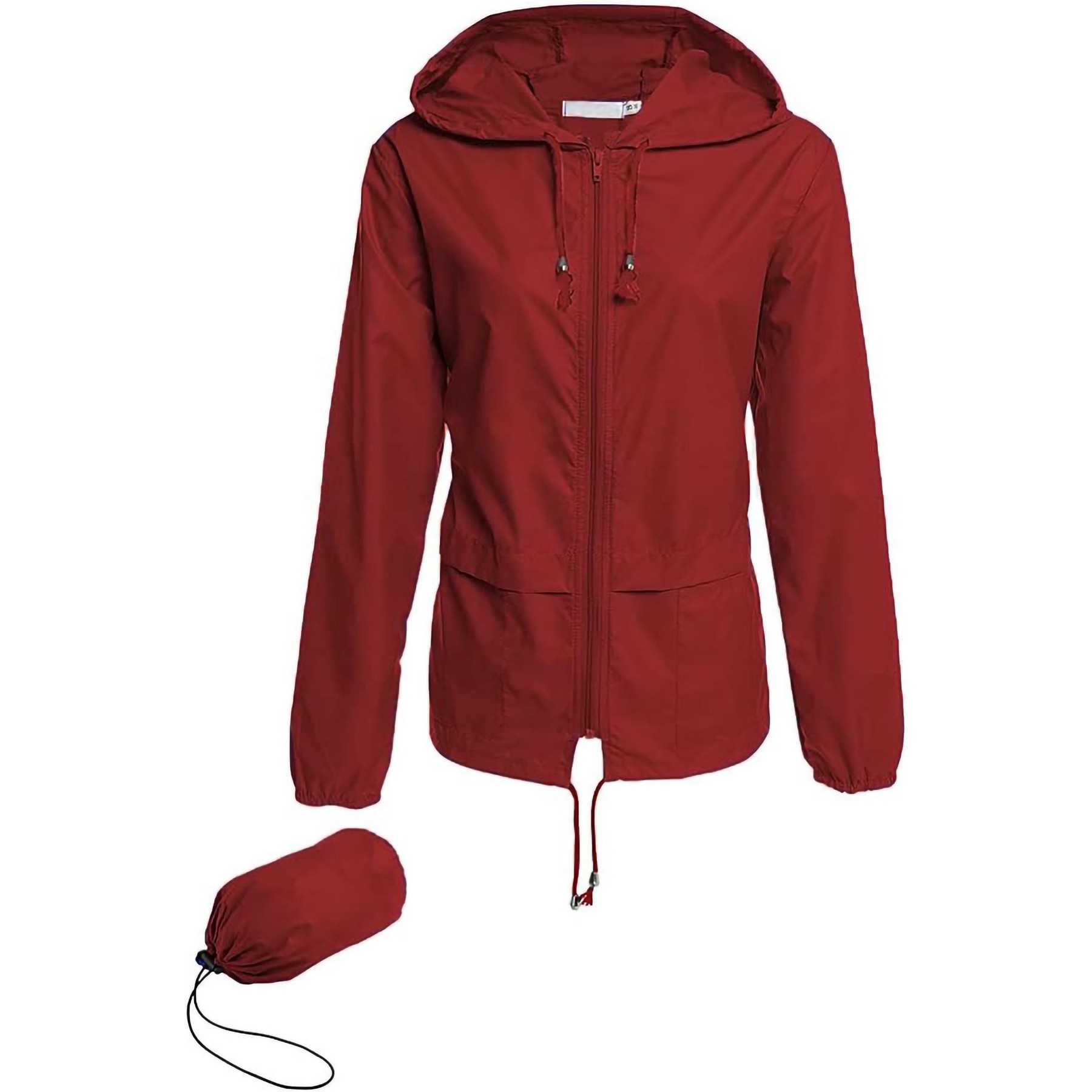 Raincoats and Jackets 24