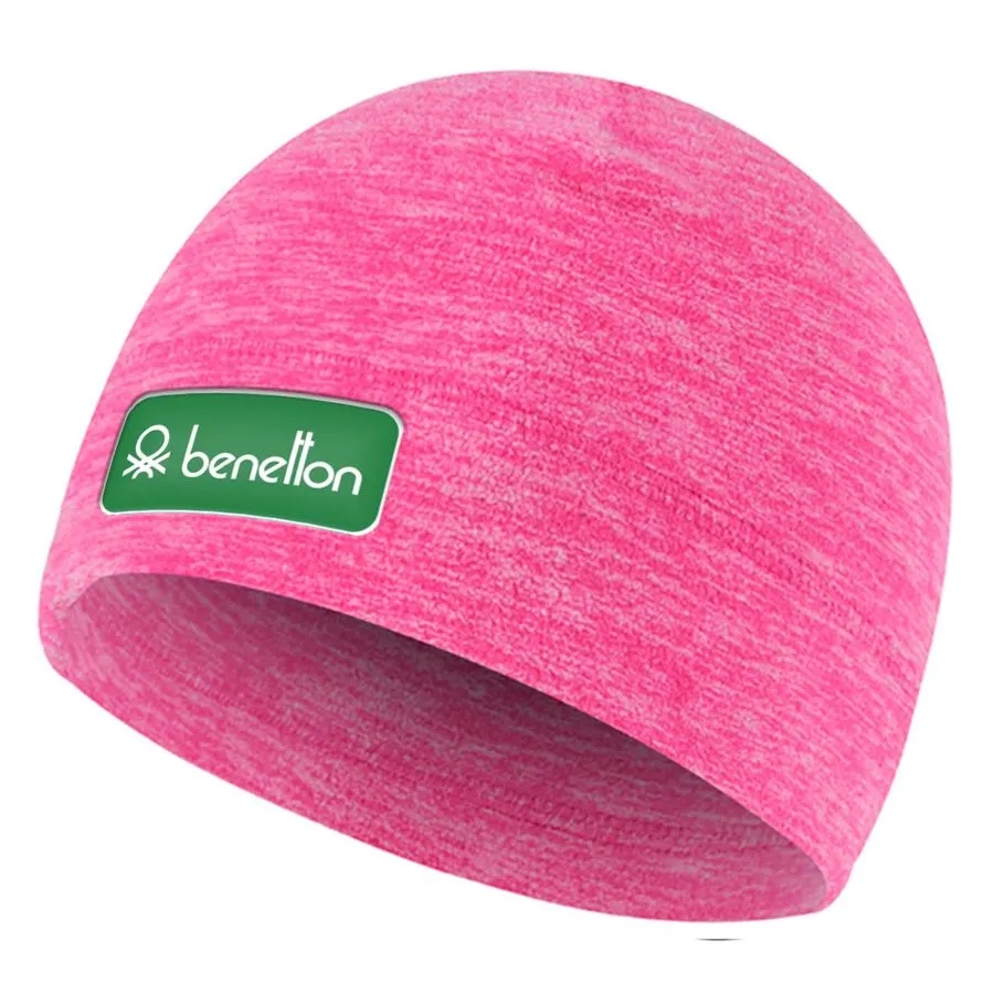 Fancy Polyester Skull Cap 1