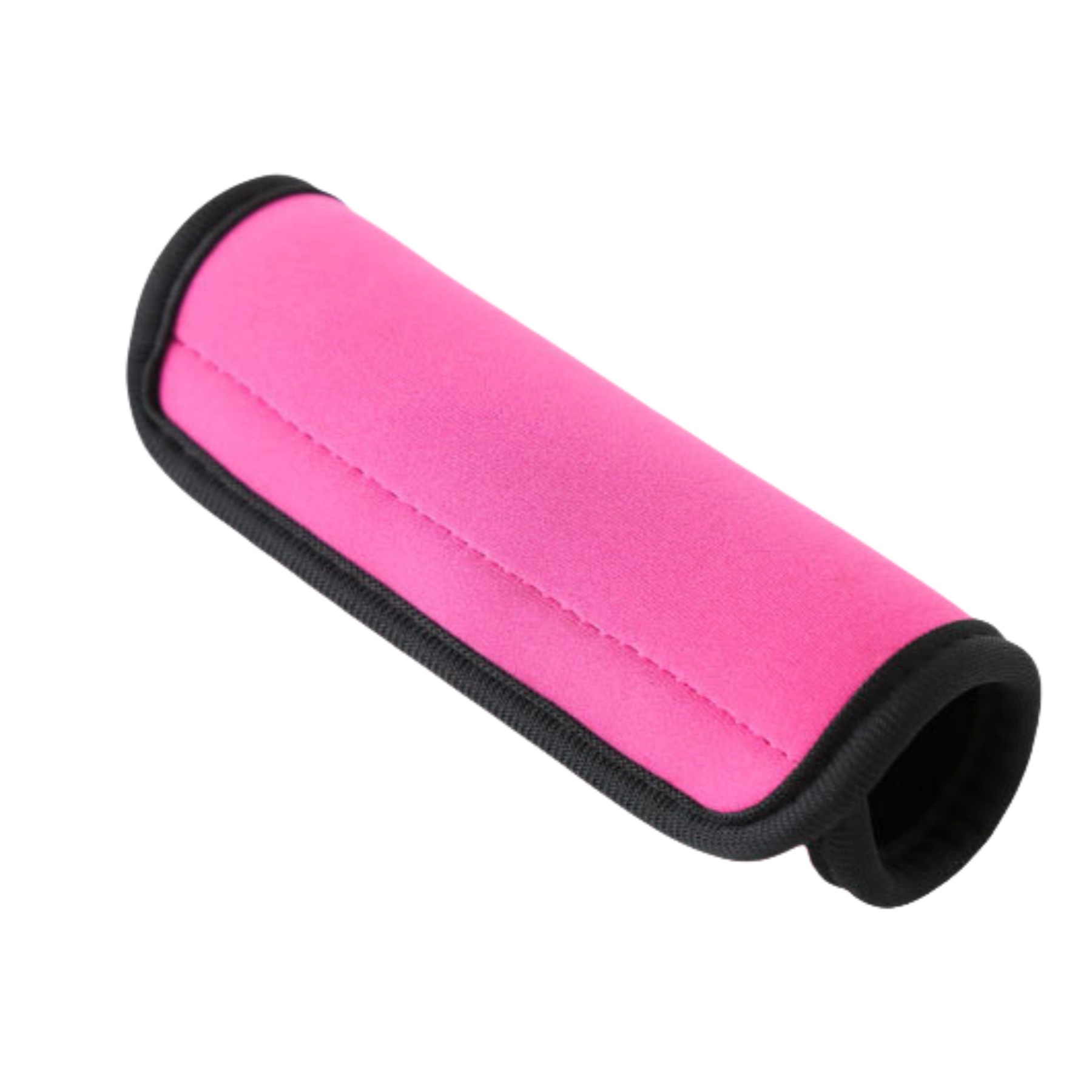 Luggage Handle Wrap 6