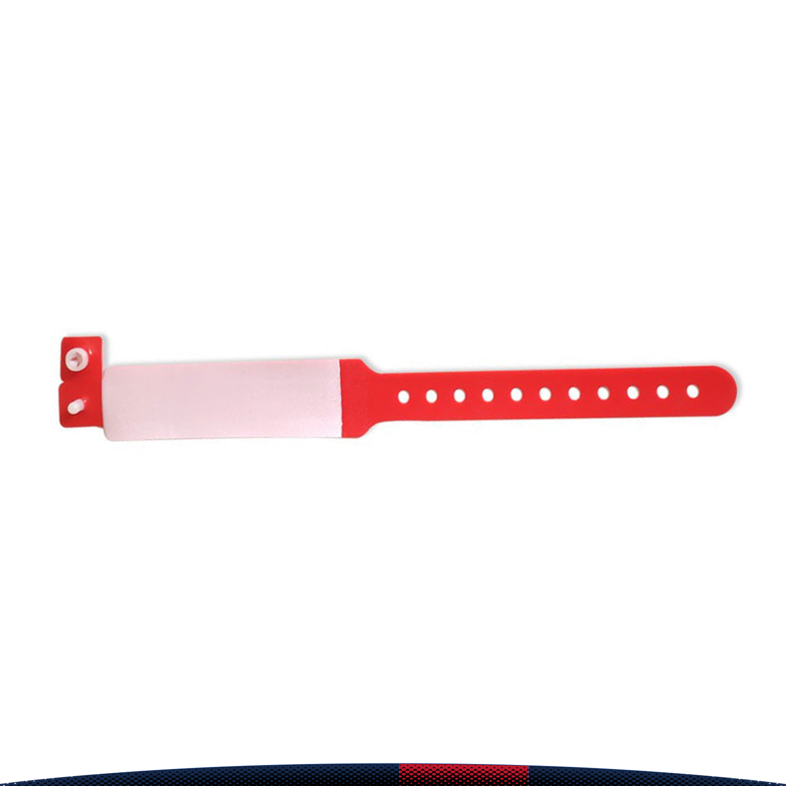 Mesur Writable Wristband 6