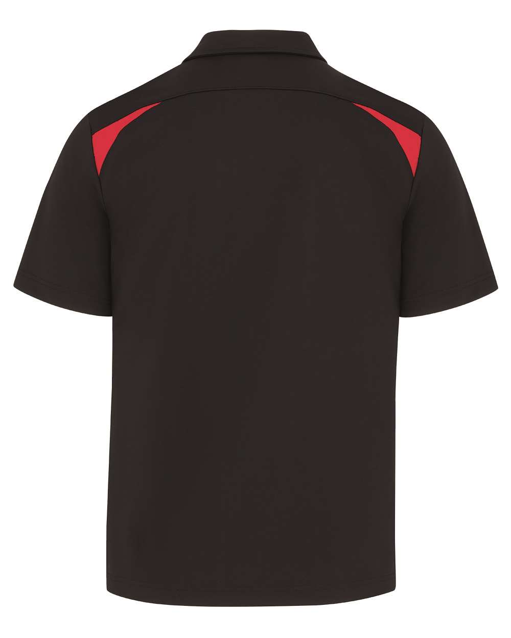 Team Performance Short Sleeve Work Shirt