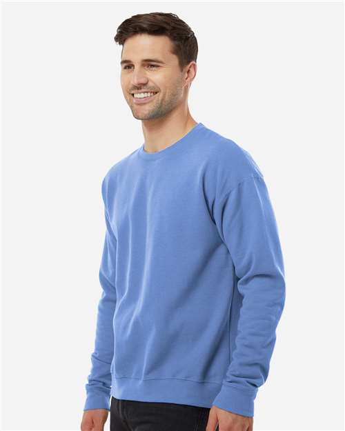 Unisex Fleece Crewneck Sweatshirt - 340 175