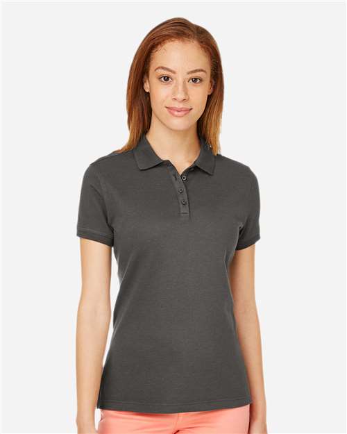 Women's New Classics® Performance Polo - DG100W 5