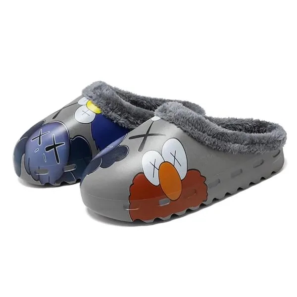 Personalized EVA Clogs 7