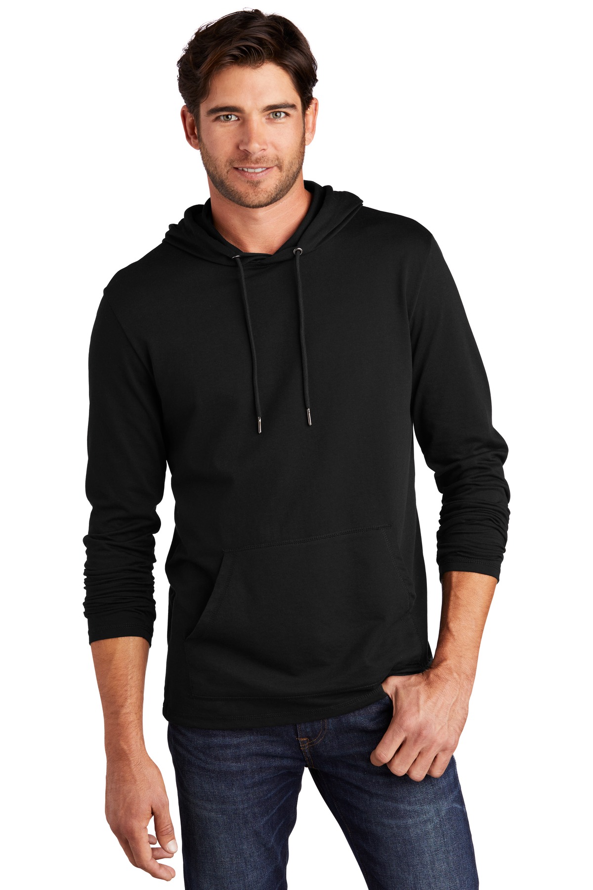 Featherweight French Terry Hoodie