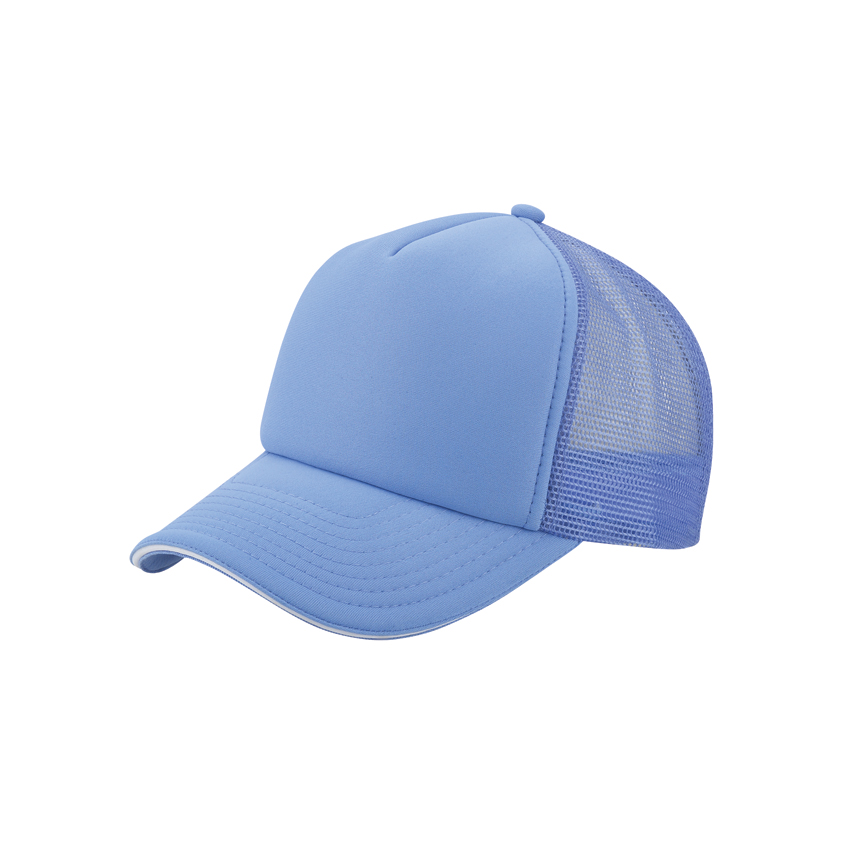Ohio Trucker Hats (Sandwich Visor) 4