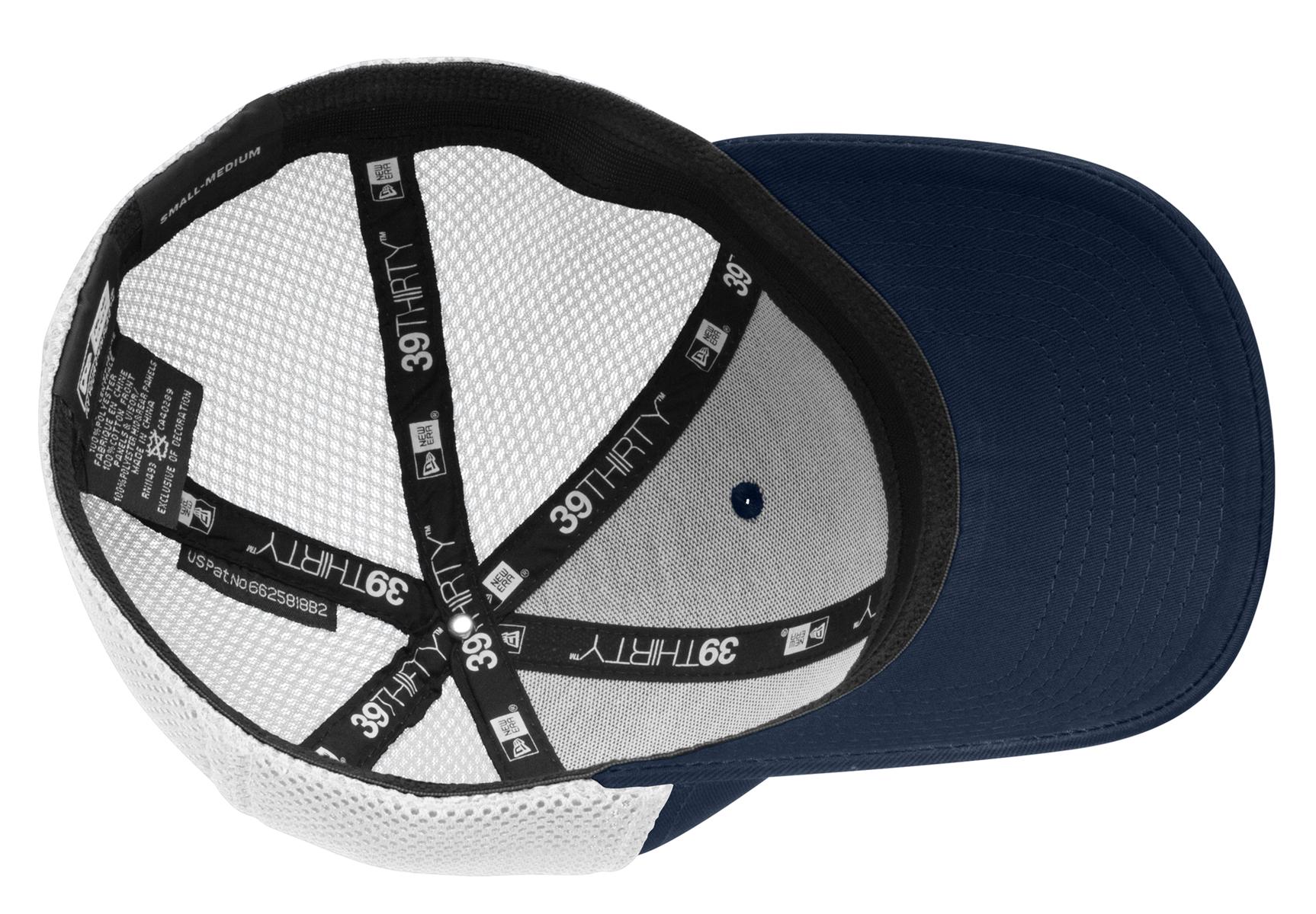 New Era - Stretch Mesh Cap. NE1020 101