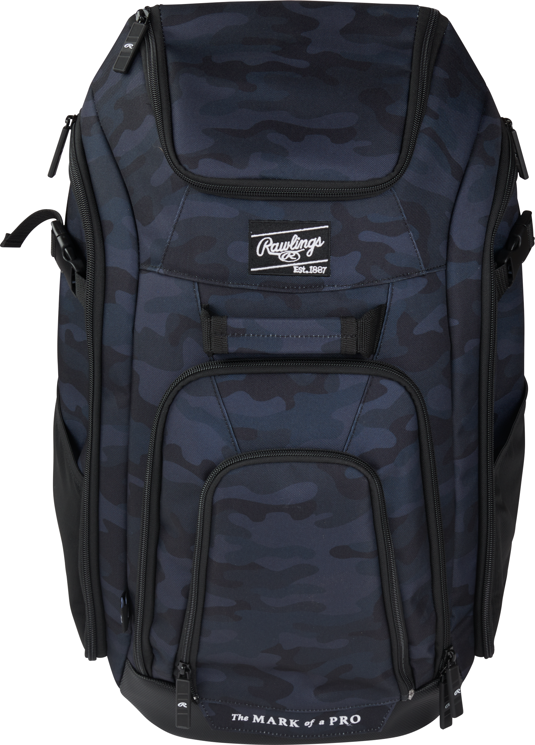Rawlings Legion 2 Series Backpack 5