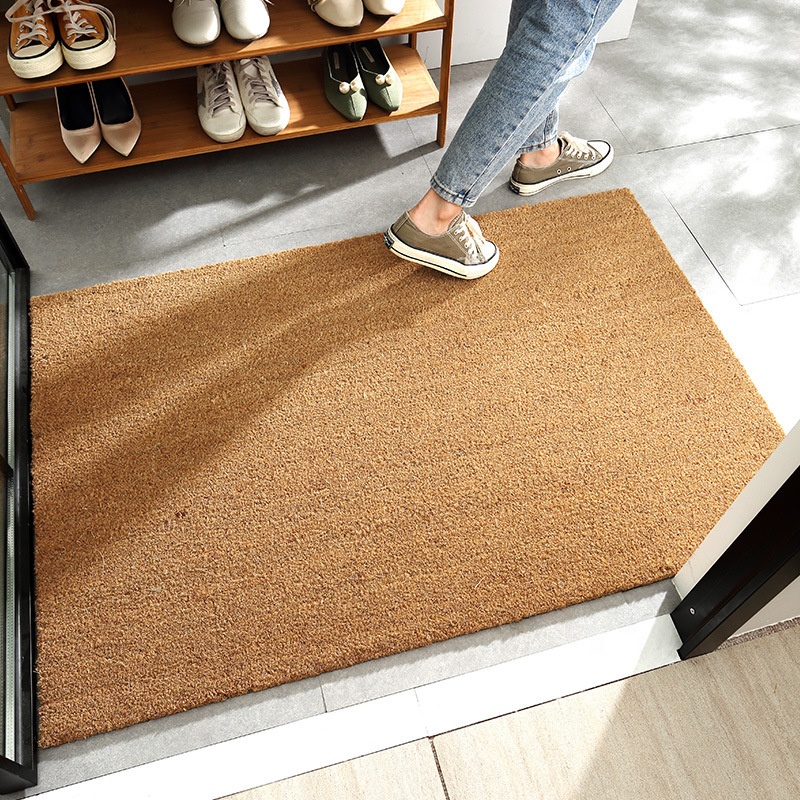 Coir Doormat 2