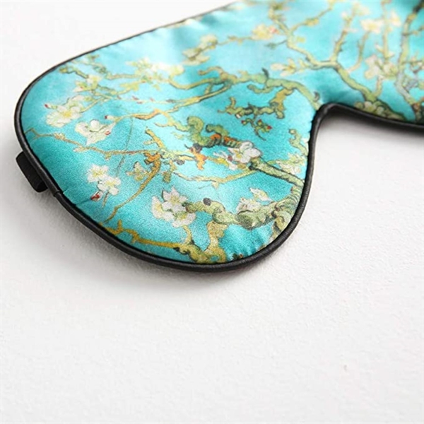 Sleeping Mask 1
