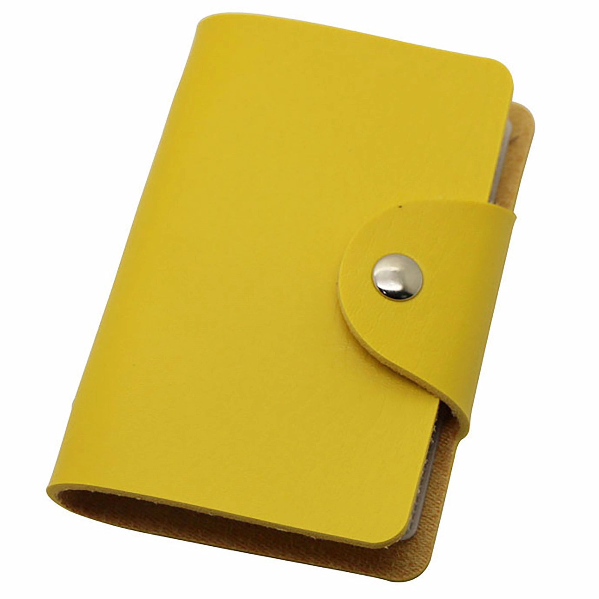 MOQ 50pcs 8 Card Folding Pack 5