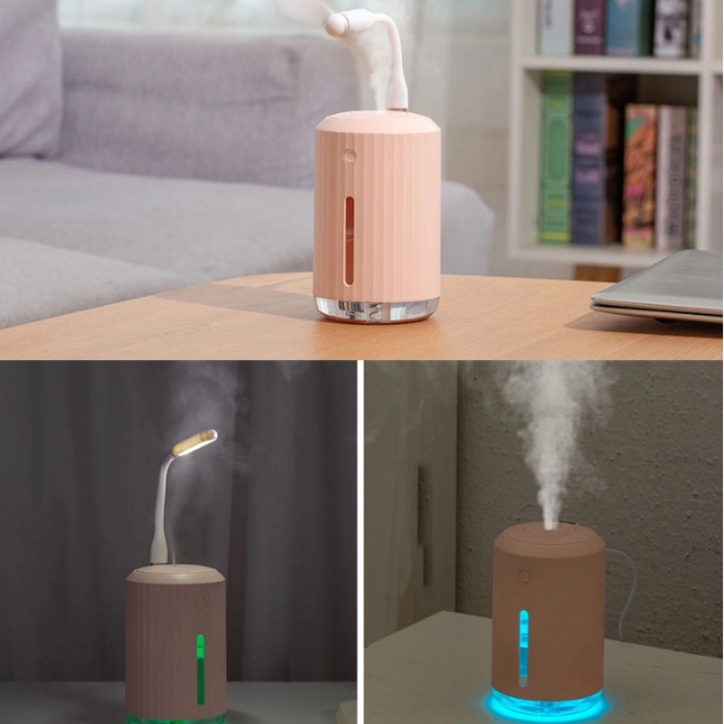 Custom USB Personal Desktop Humidifier 3
