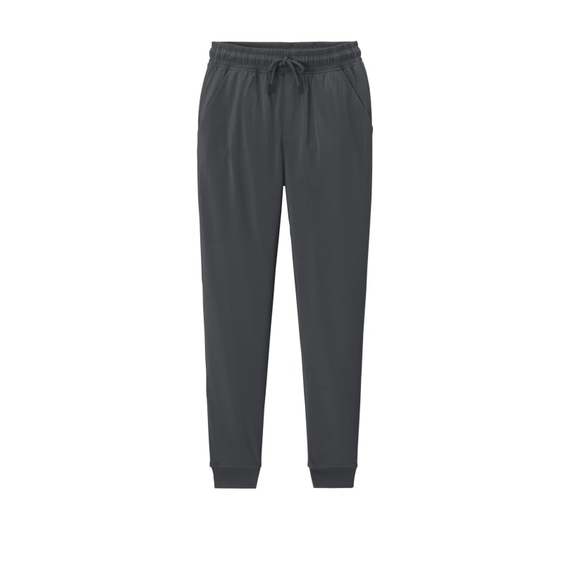 Sport-Tek Sport-Wick Stretch Jogger 12