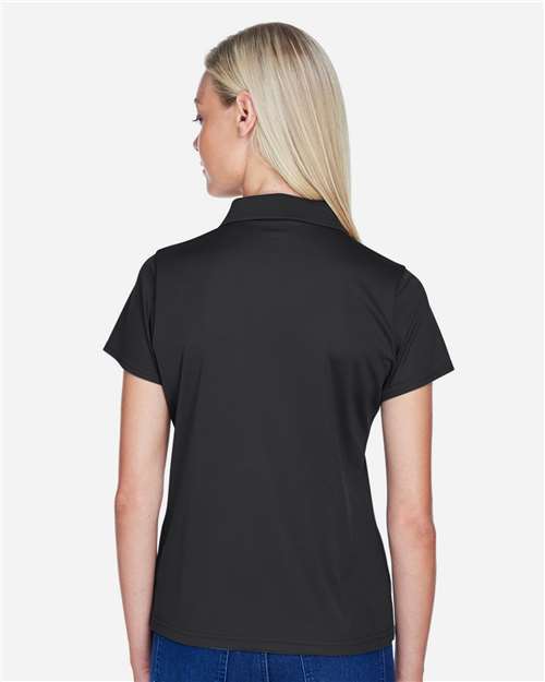Women's Polyester Jersey Polo - M315W 51