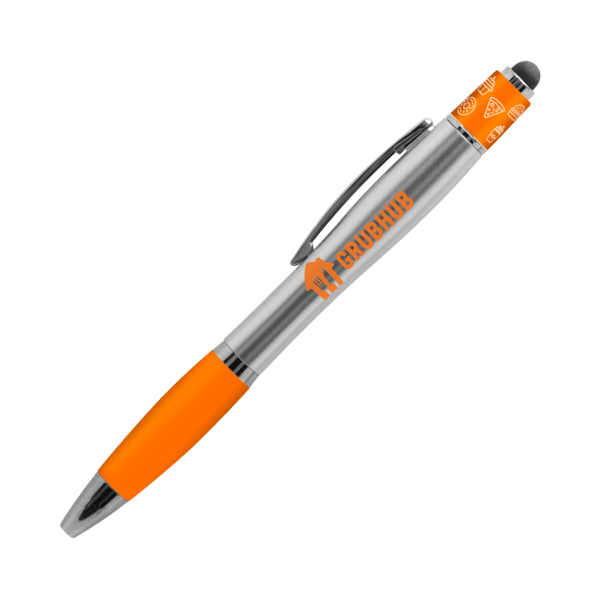 Import Spin-It Curvaceous Stylus Pen 1