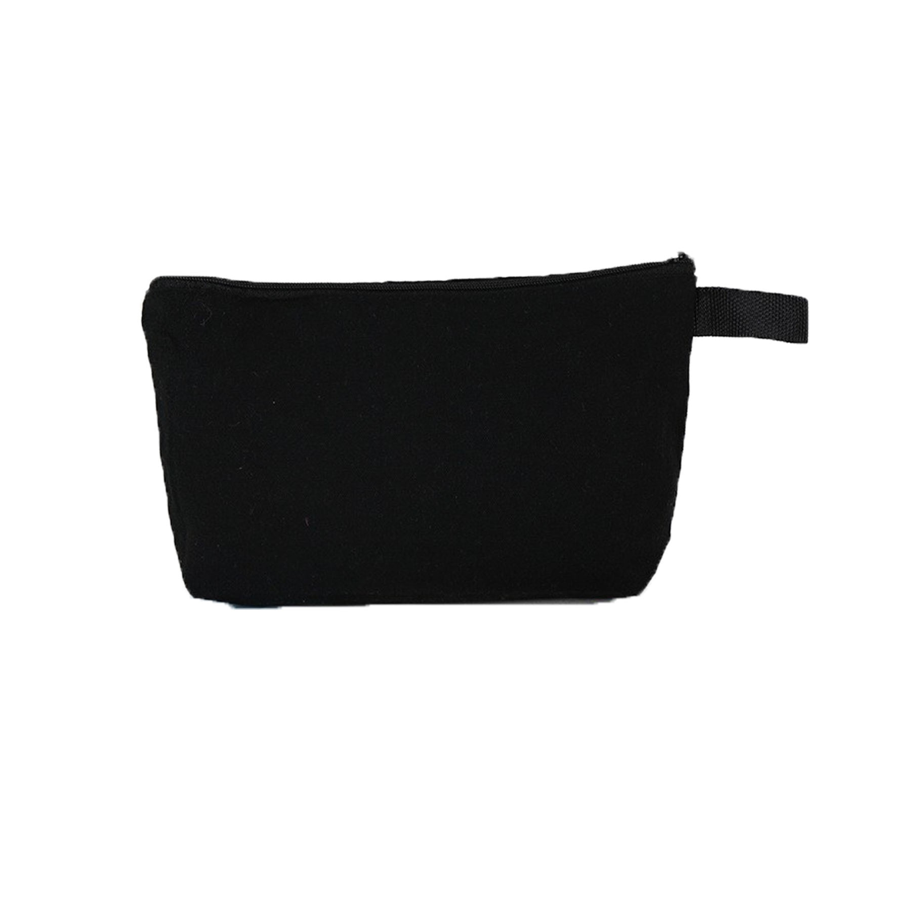 Versatile Zippered Pouch 4