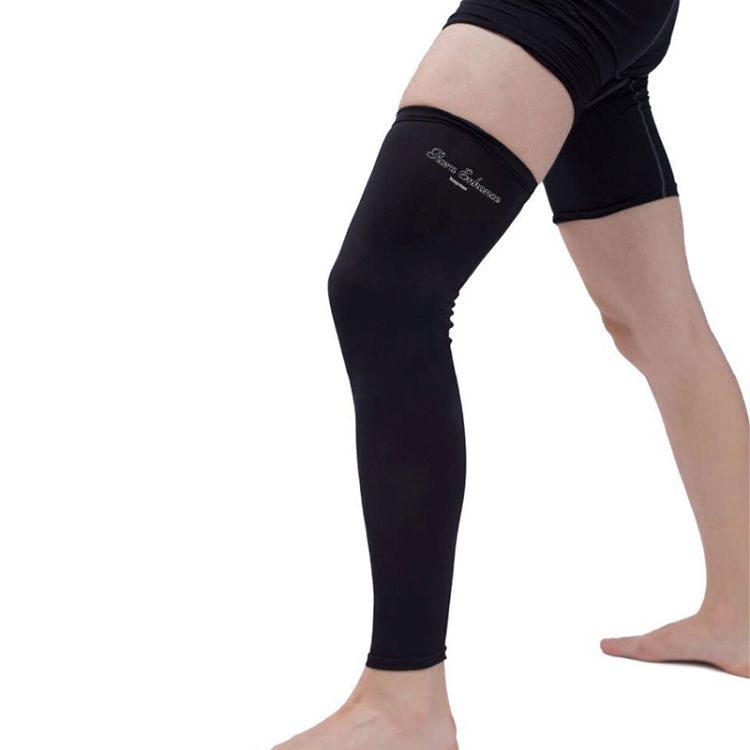Ultra-thin Knee Sleeve for Sports 2