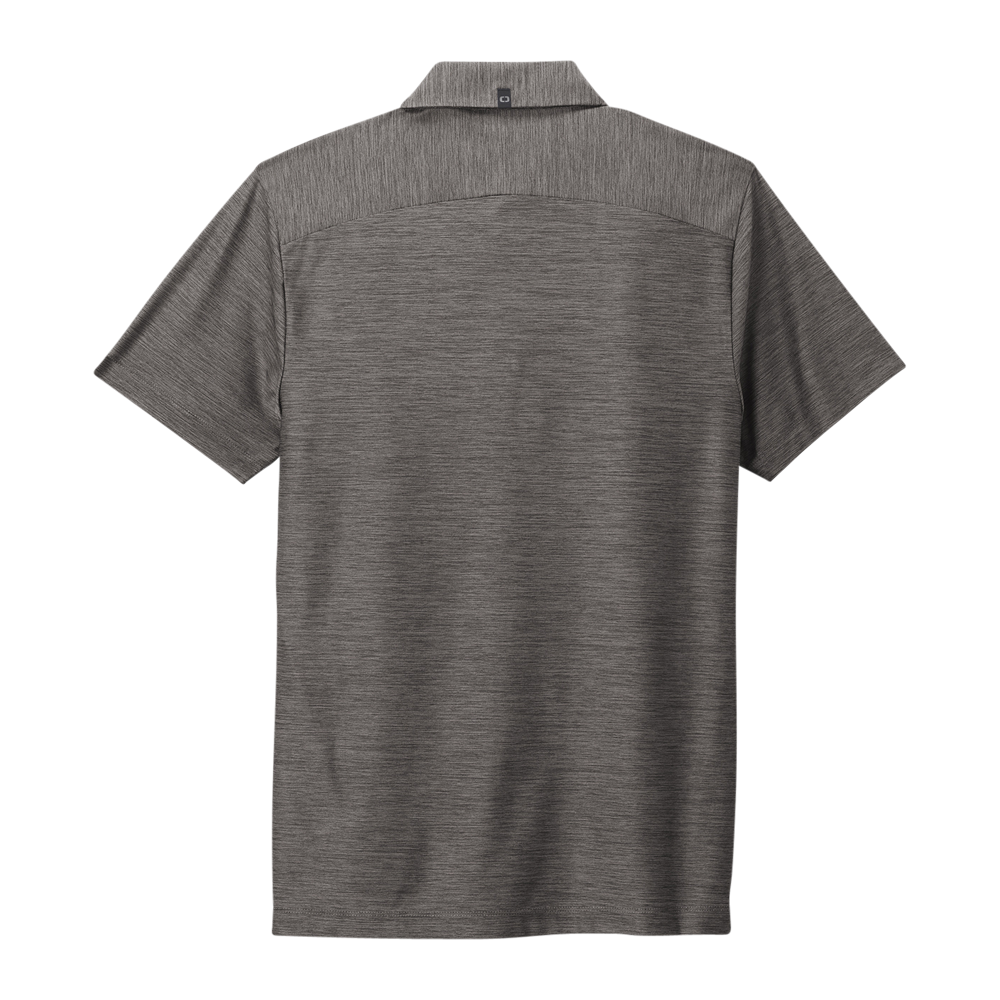 OGIO Slate Polo 5