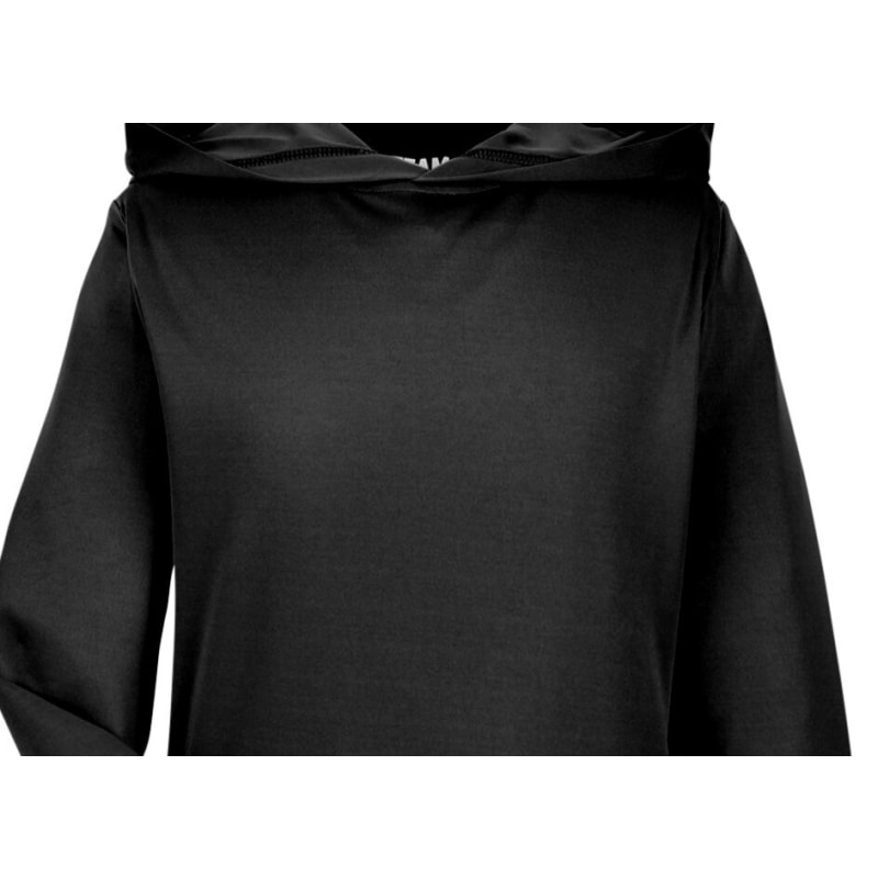 Team 365 Youth Zone Performance Hooded T-Shirt 6