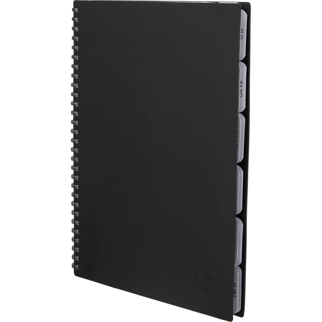 Wellable™ Plan Well Undated Planner Journal 40