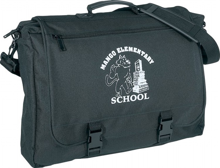 Standard Briefcase 2