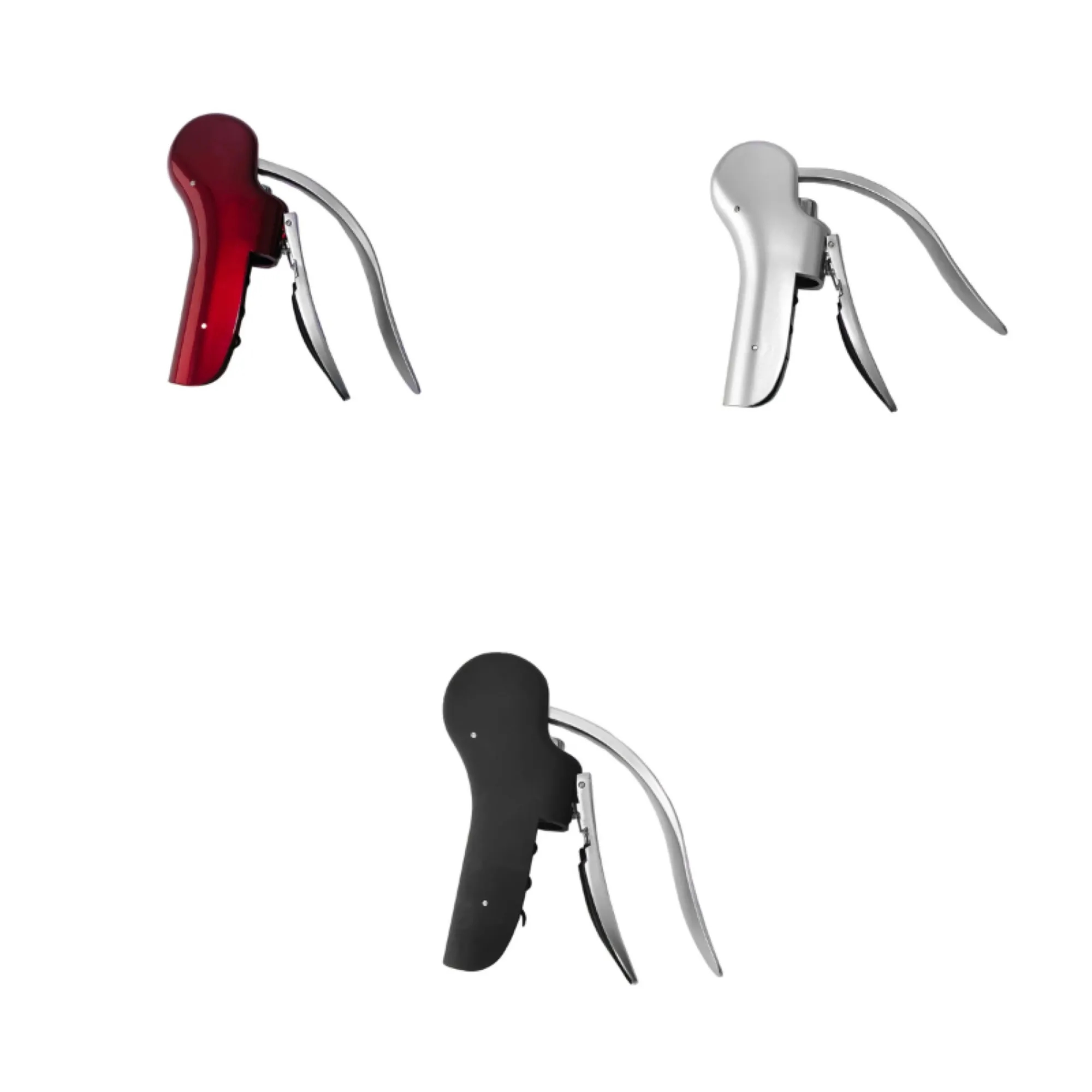 Vertical Lever Wine Opener 4