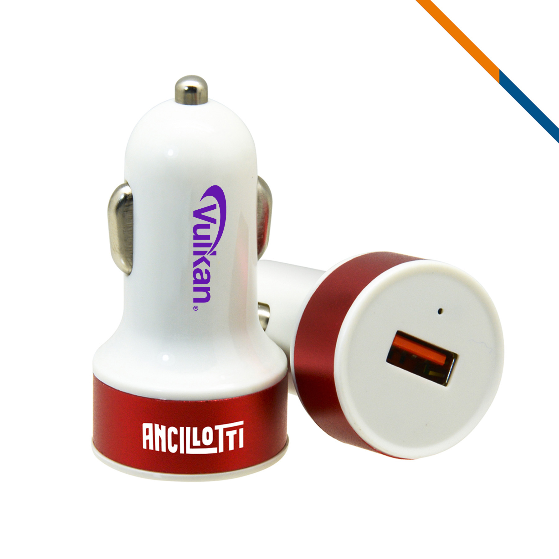 Flash Quick Car Charger 10