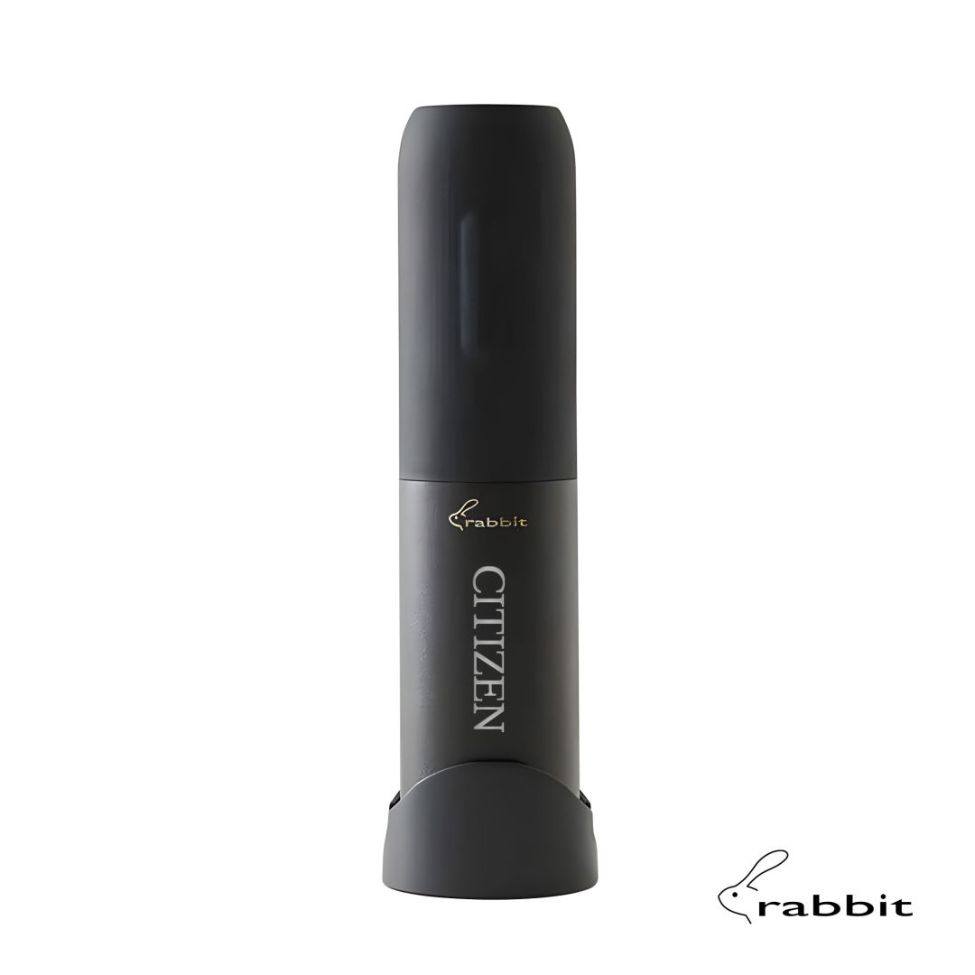 rabbit® Compact Electric Corkscrew 7