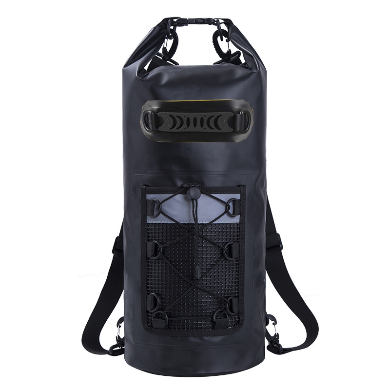 30L Waterproof Dry Backpack 7