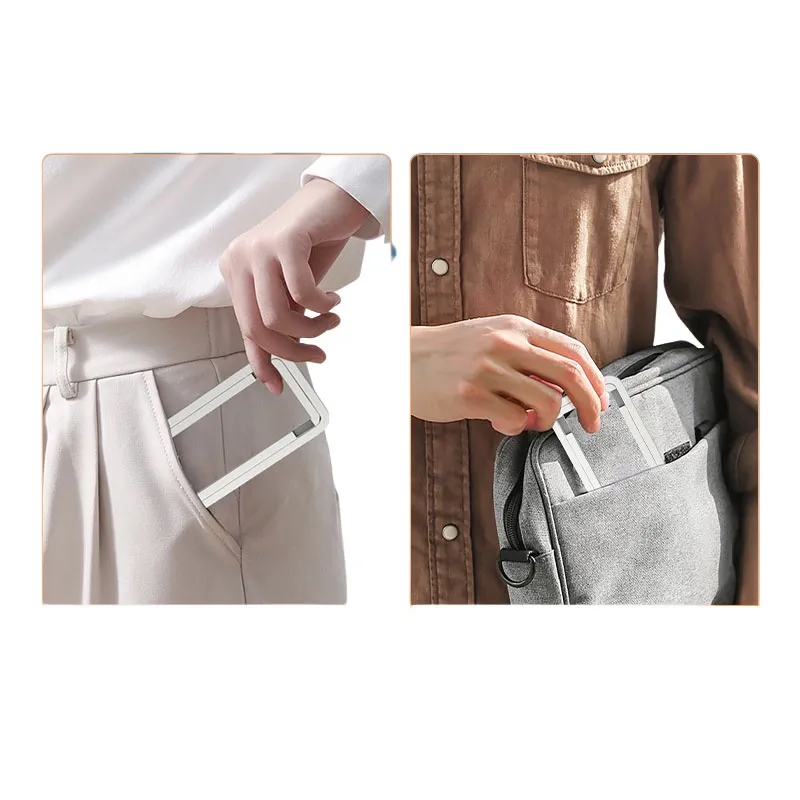 Ultra Thin And Minimalist Lazy Phone Holder 5