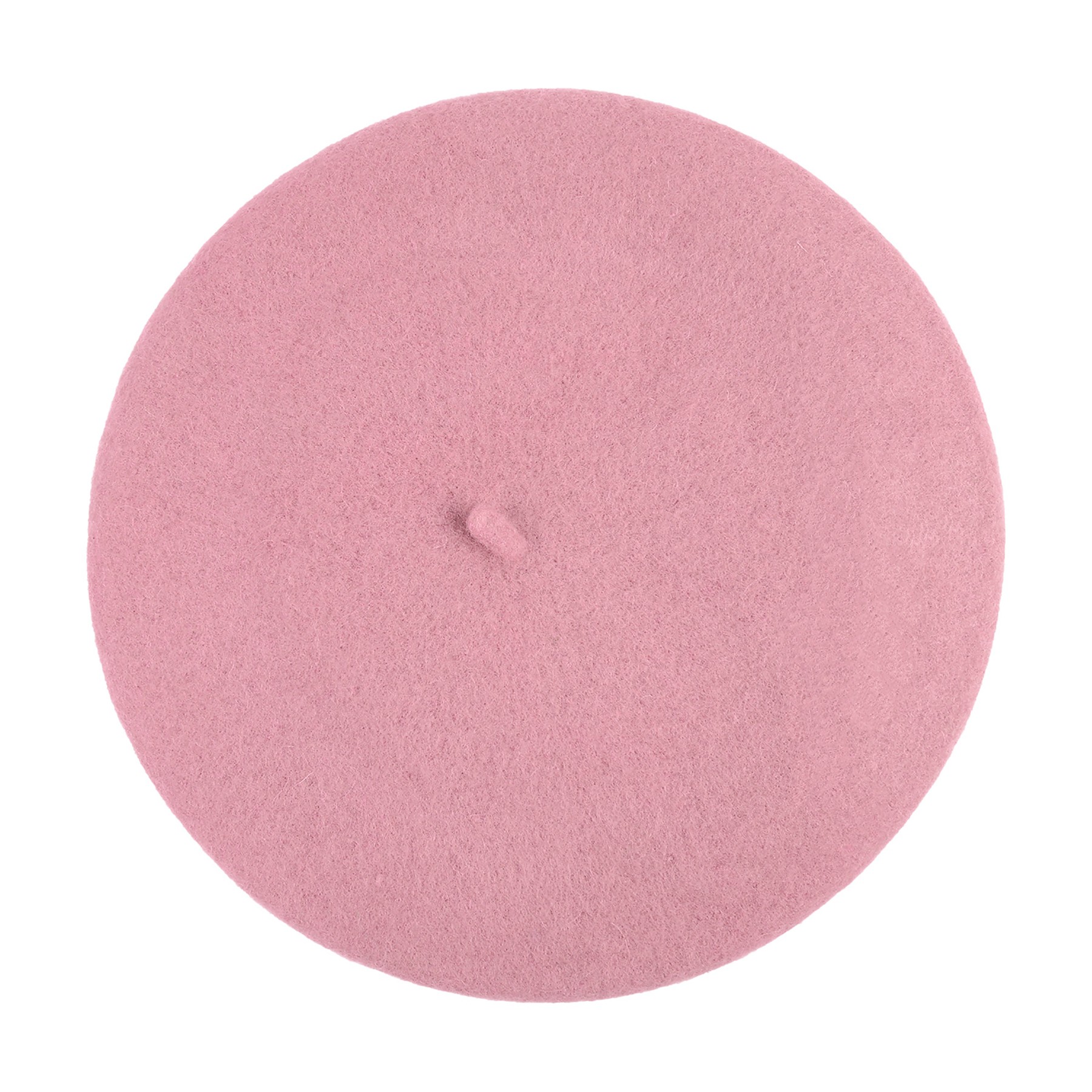 Polyester Beret Hat 11