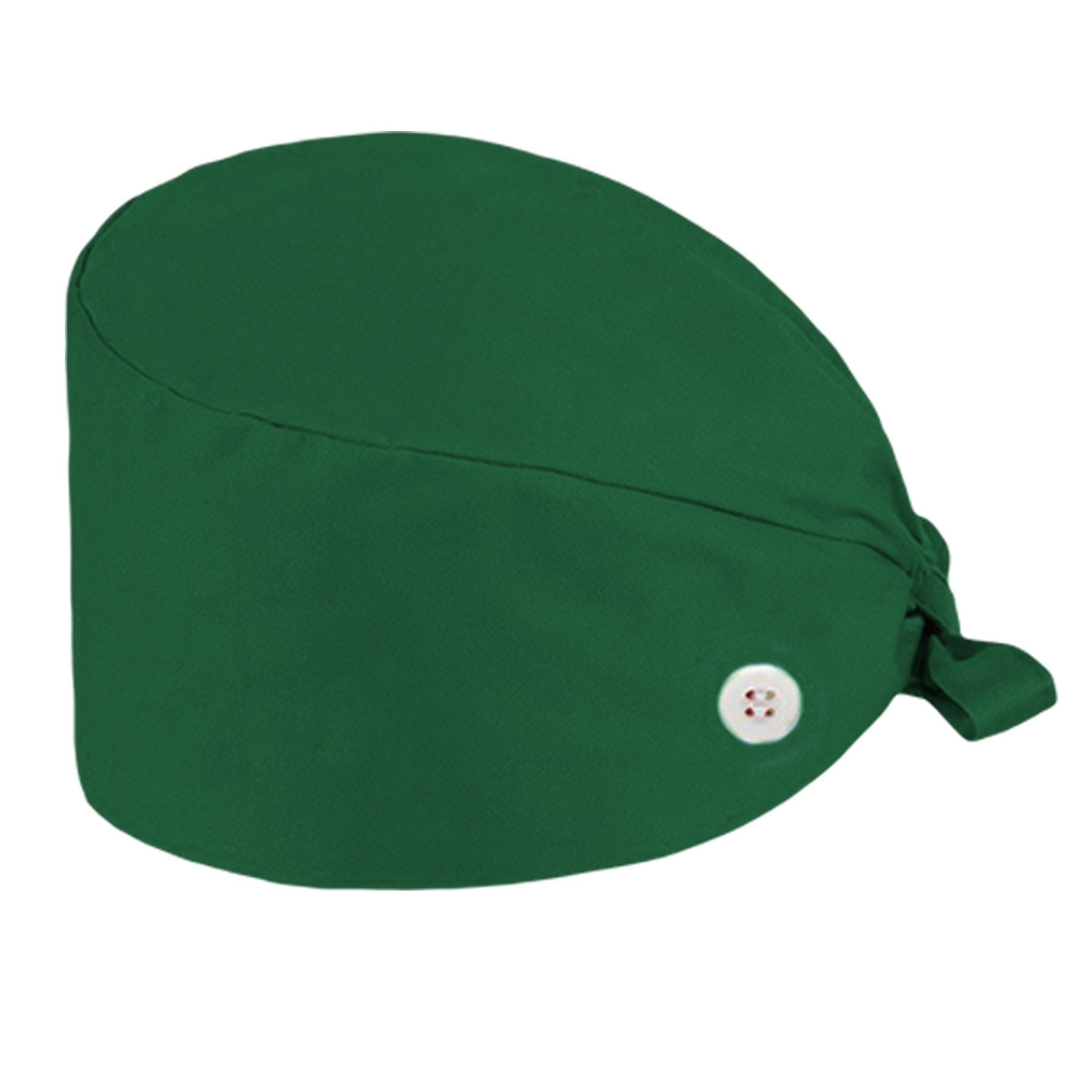 Unisex Surgical Doctor Nurse Caps 2