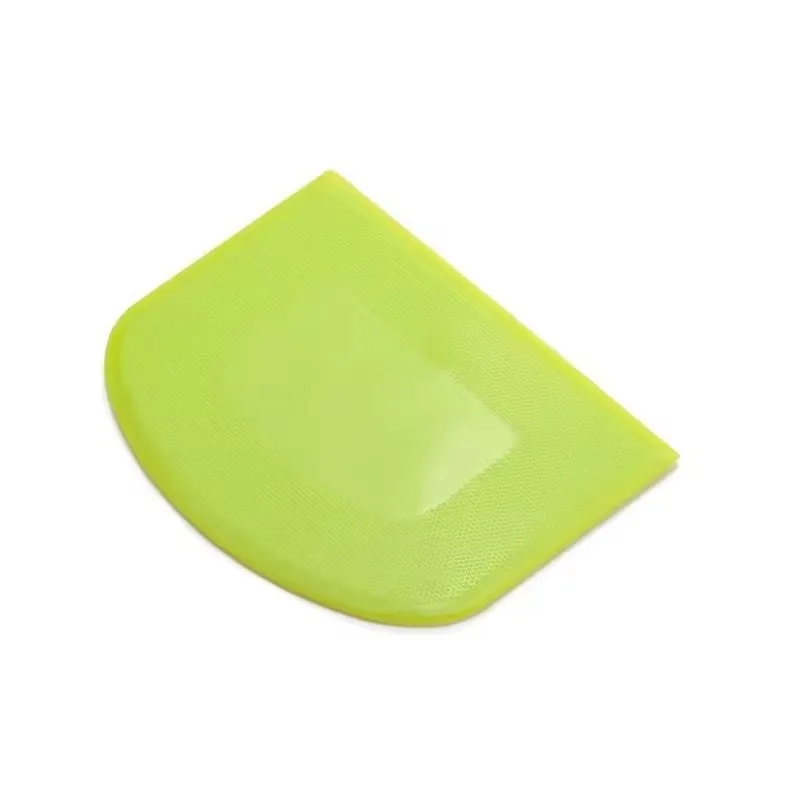 Dough Cutter Bench Scraper 9