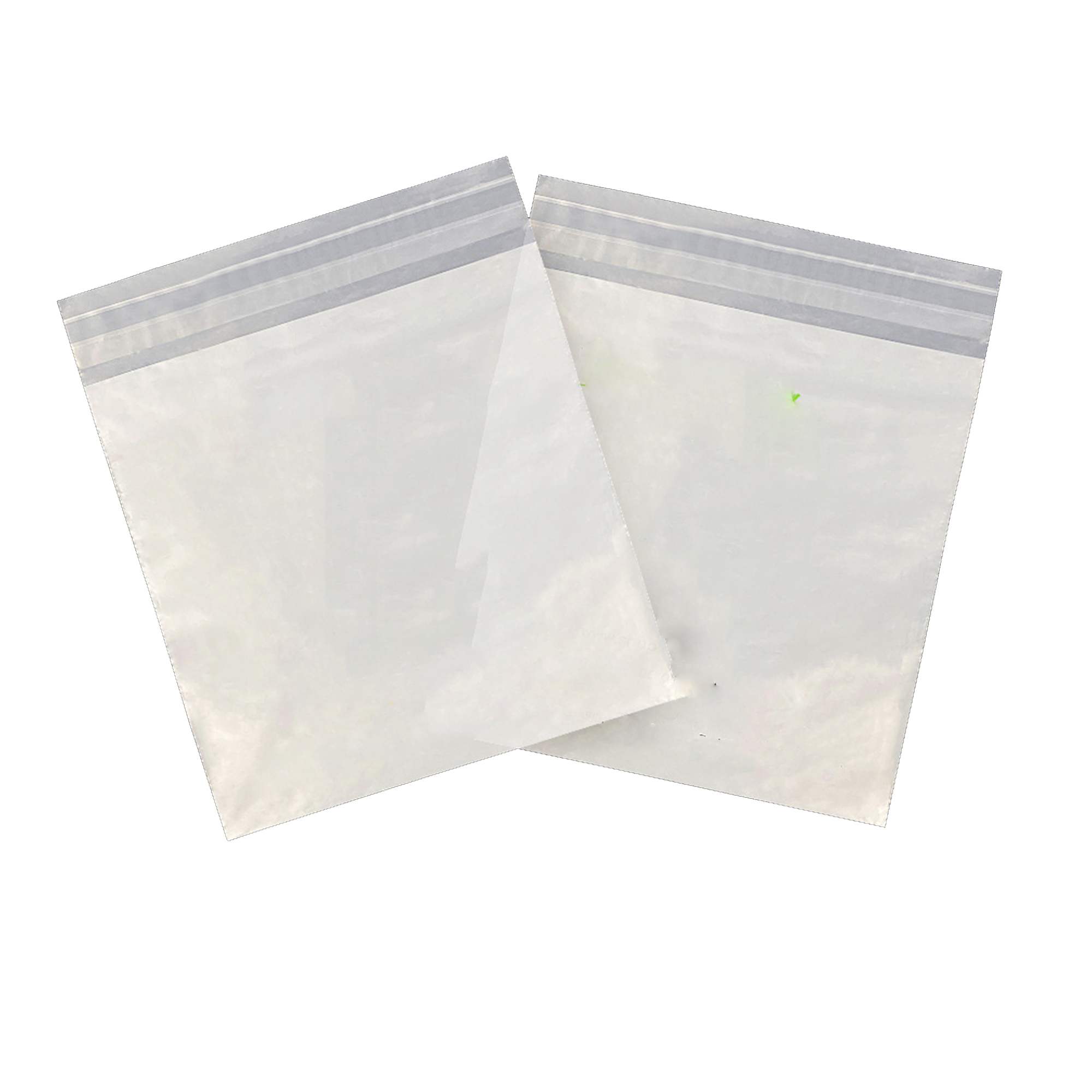 Biodegradable Self-Adhesive Bag 3
