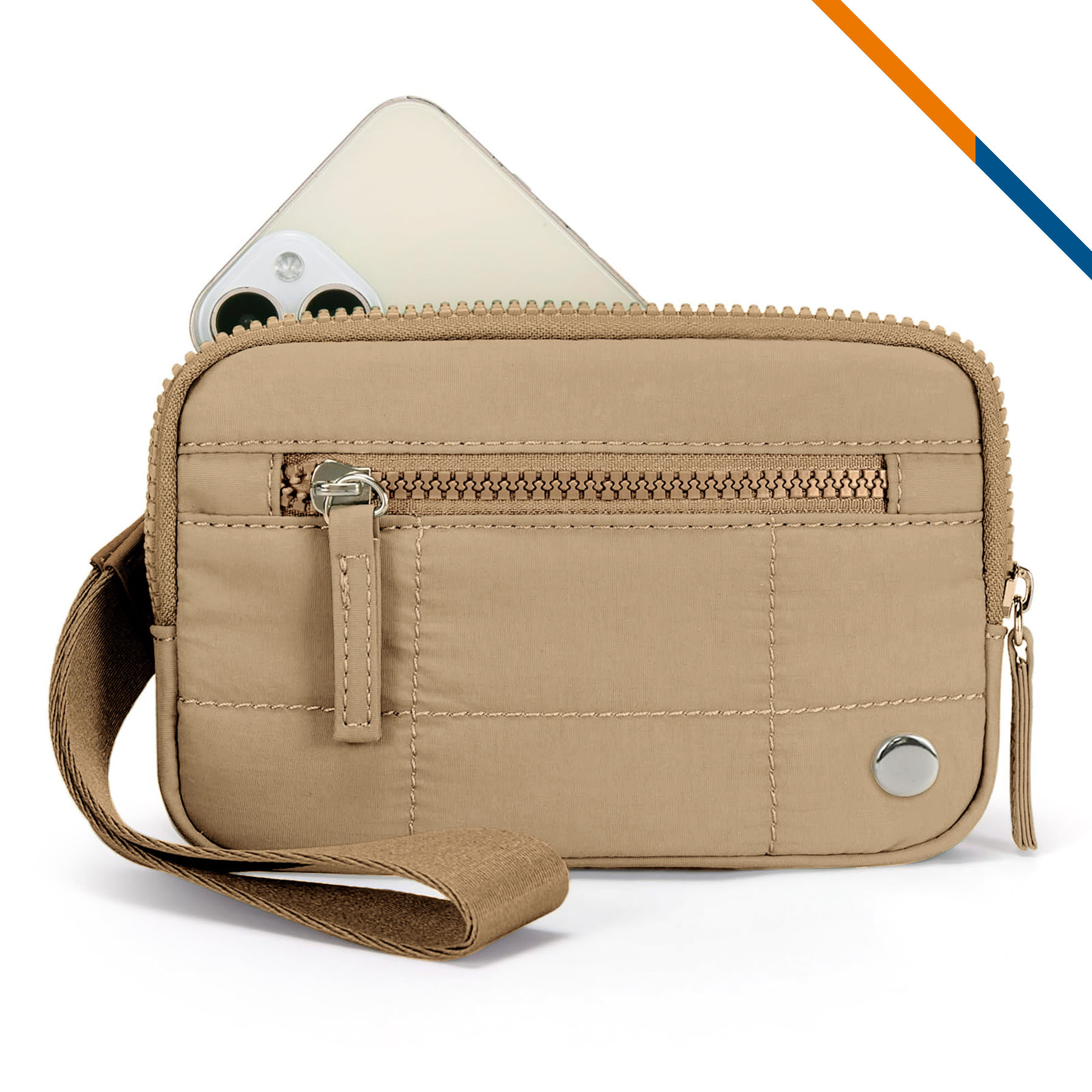 Cavita Zipper Pouch 3