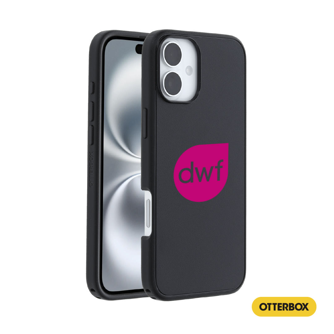 Otter Box® iPhone 16 Plus MagSafe Symmetry 11