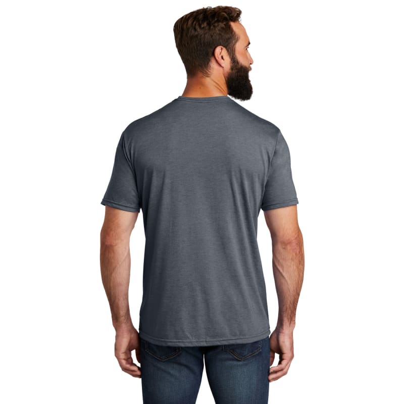 AllMade Unisex Tri-Blend Tee 68