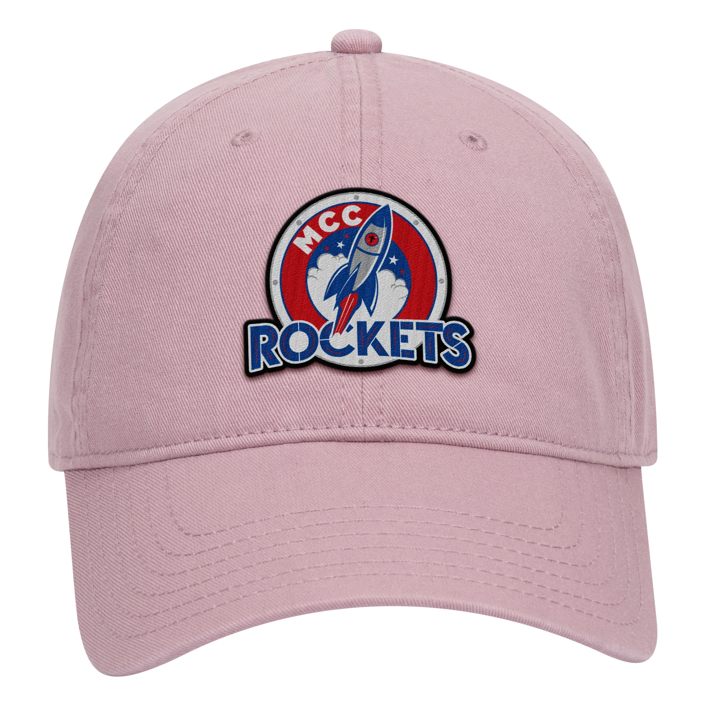 OTTO CAP 6 PANEL LOW PROFILE DAD HAT 52