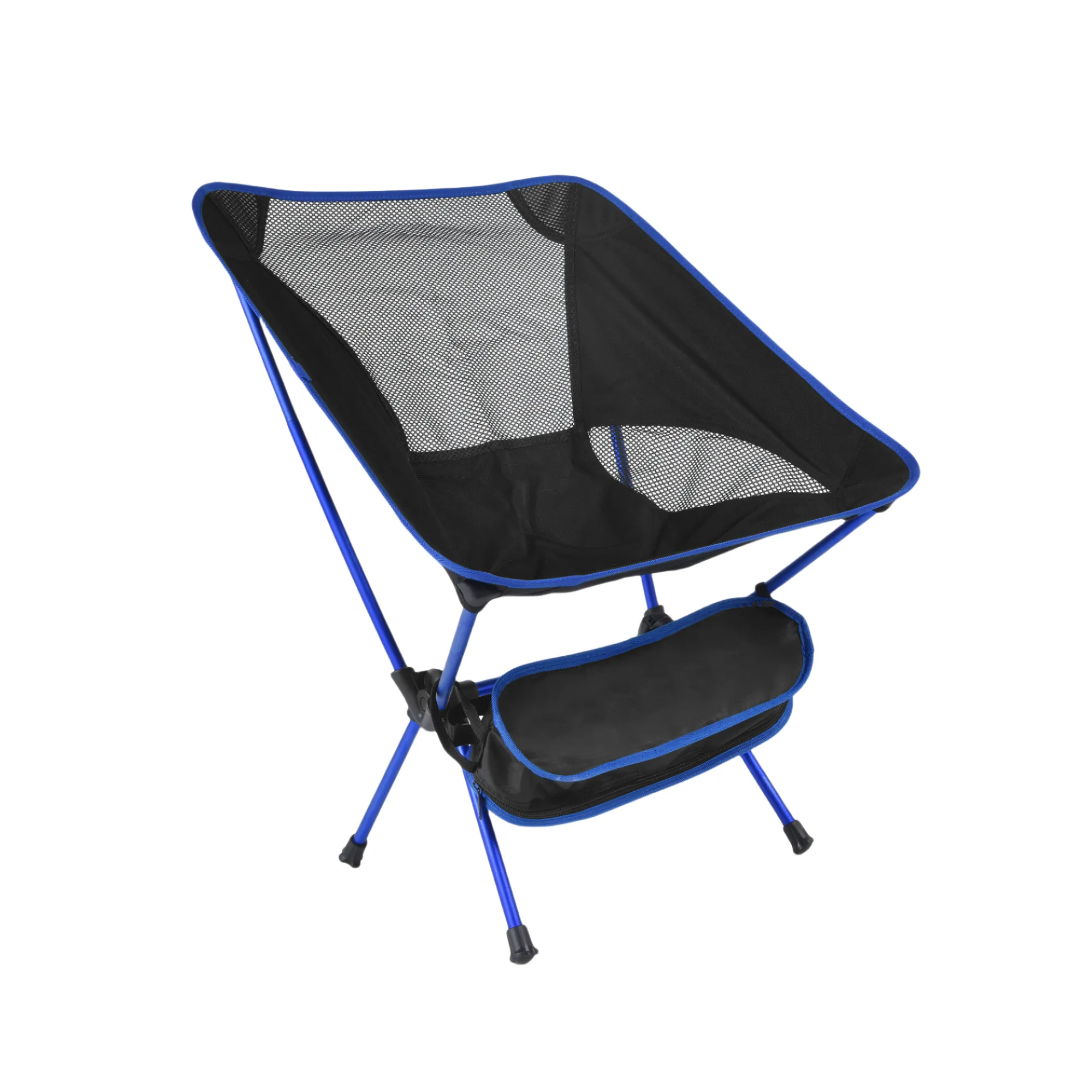 Outdoor Portable Folding Chair 1