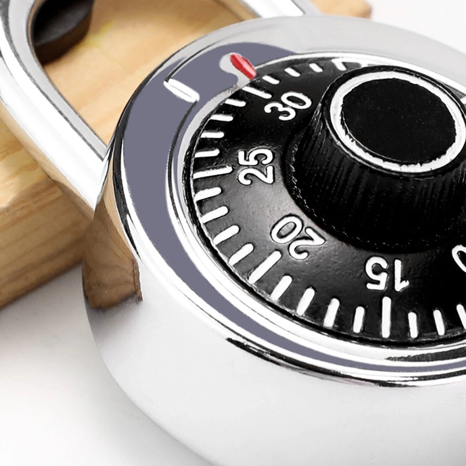 Combination Locker Lock For Gym And School 3